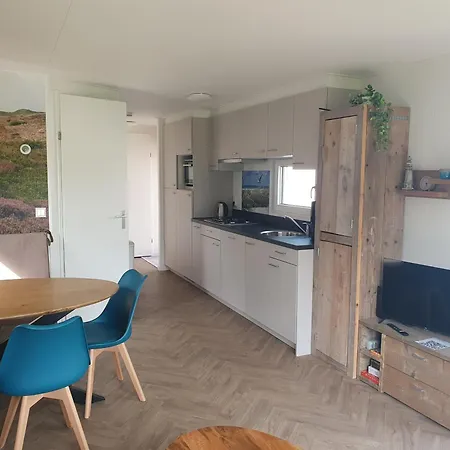 Domek alpejski 87 Petten