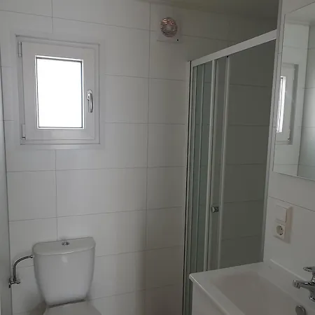 Domek alpejski 87 Petten