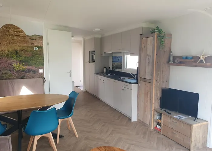 شاليه 87 بيتين